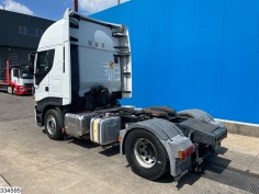 Iveco Stralis 460