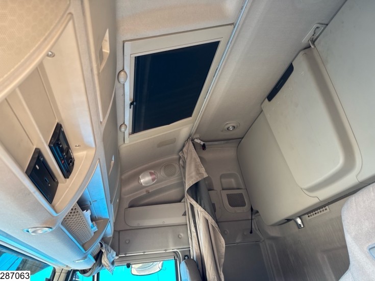 Iveco Stralis 460