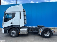Iveco Stralis 460