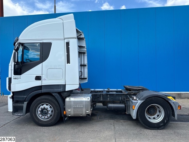 Iveco Stralis 460