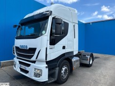 Iveco Stralis 460