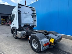 Iveco Stralis 460