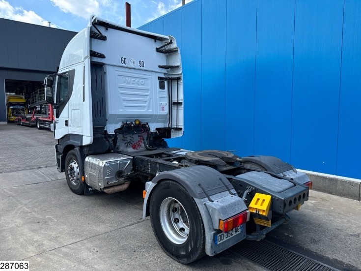 Iveco Stralis 460
