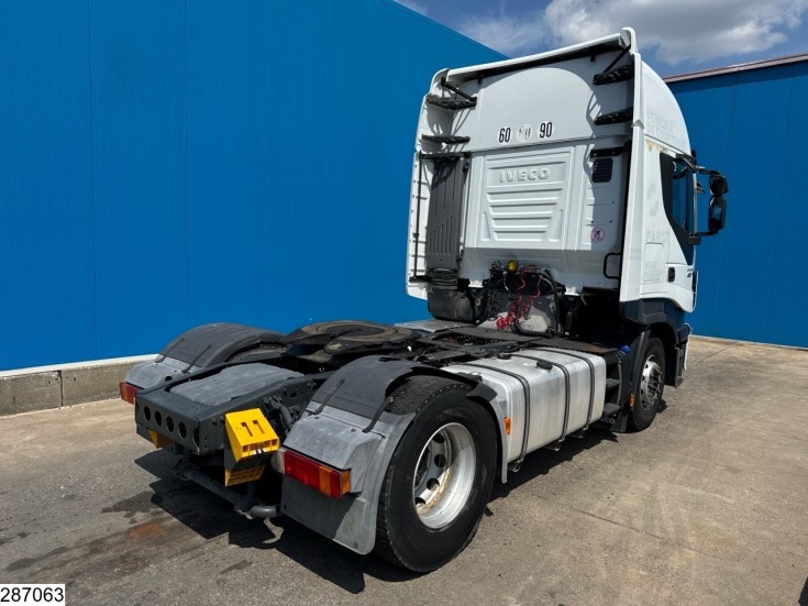Iveco Stralis 460