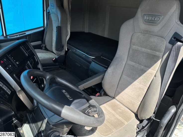 Iveco Stralis 460