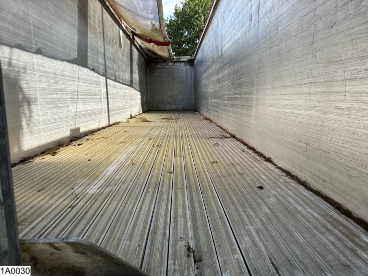 Samro Walking floor