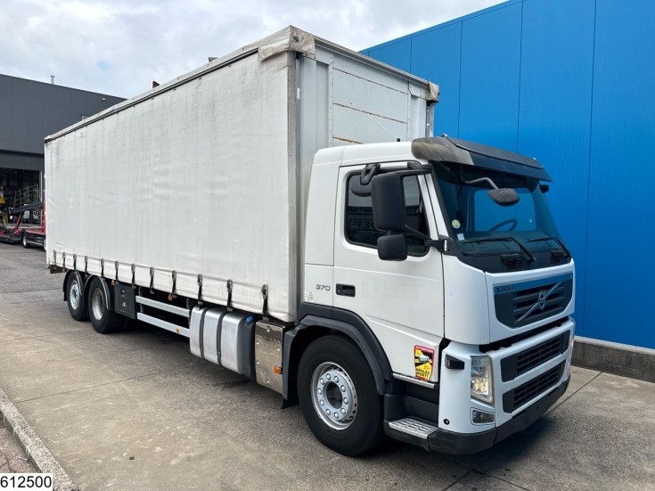Volvo FM 370