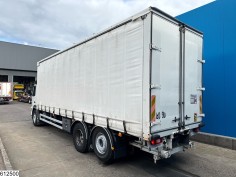 Volvo FM 370