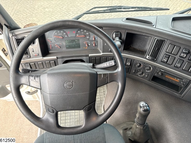 Volvo FM 370