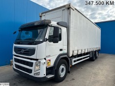 Volvo FM 370