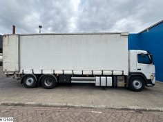 Volvo FM 370