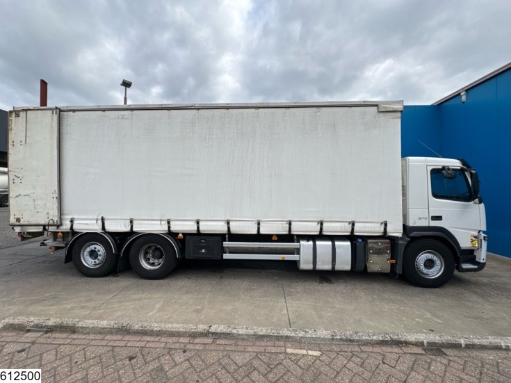 Volvo FM 370