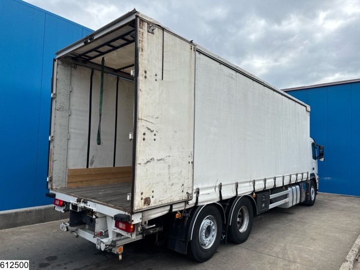 Volvo FM 370