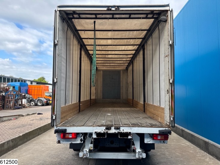 Volvo FM 370