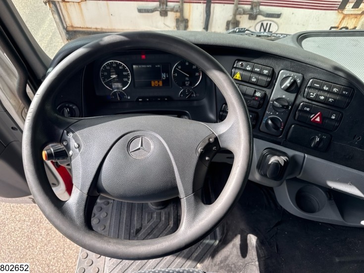 Mercedes Actros 1841