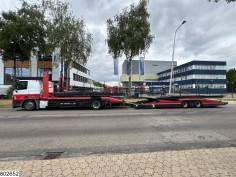 Mercedes Actros 1841