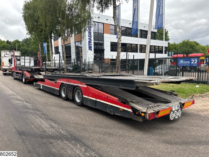Mercedes Actros 1841