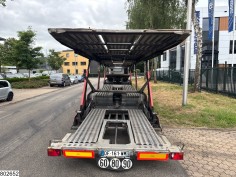 Mercedes Actros 1841