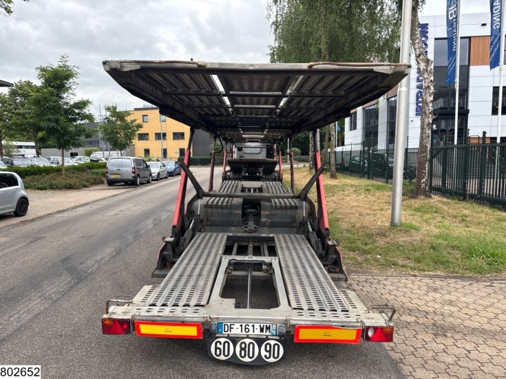 Mercedes Actros 1841