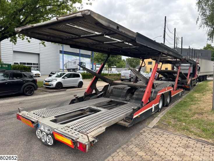 Mercedes Actros 1841