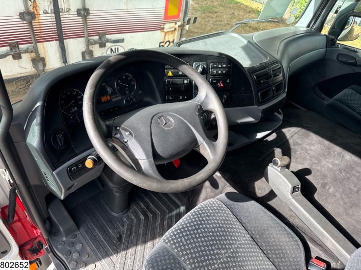 Mercedes Actros 1841
