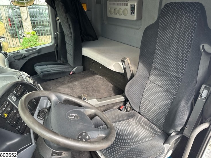 Mercedes Actros 1841