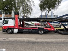 Mercedes Actros 1841
