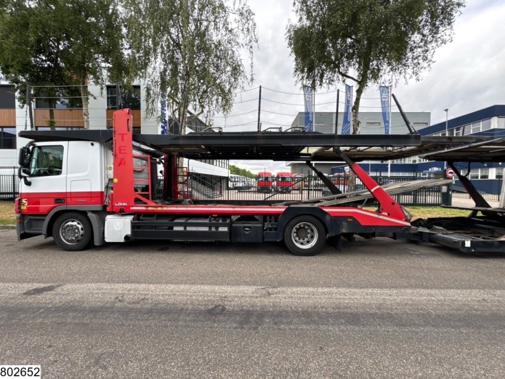 Mercedes Actros 1841