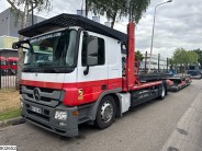 Mercedes Actros 1841