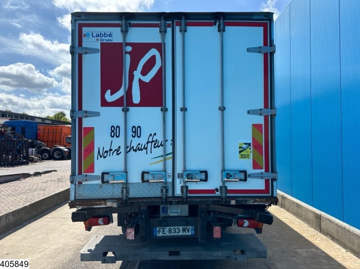 Iveco Stralis 400 CNG