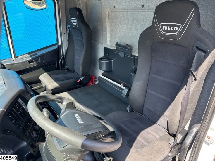 Iveco Stralis 400 CNG