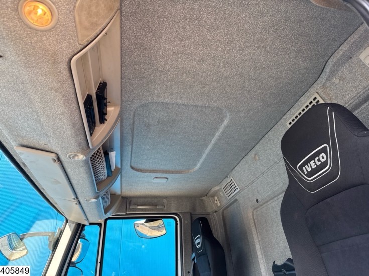 Iveco Stralis 400 CNG