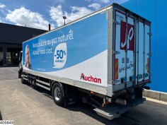 Iveco Stralis 400 CNG