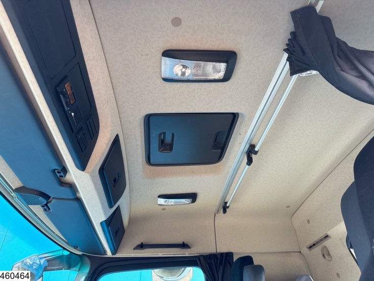 Mercedes Actros 1843
