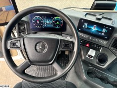 Mercedes Actros 1843