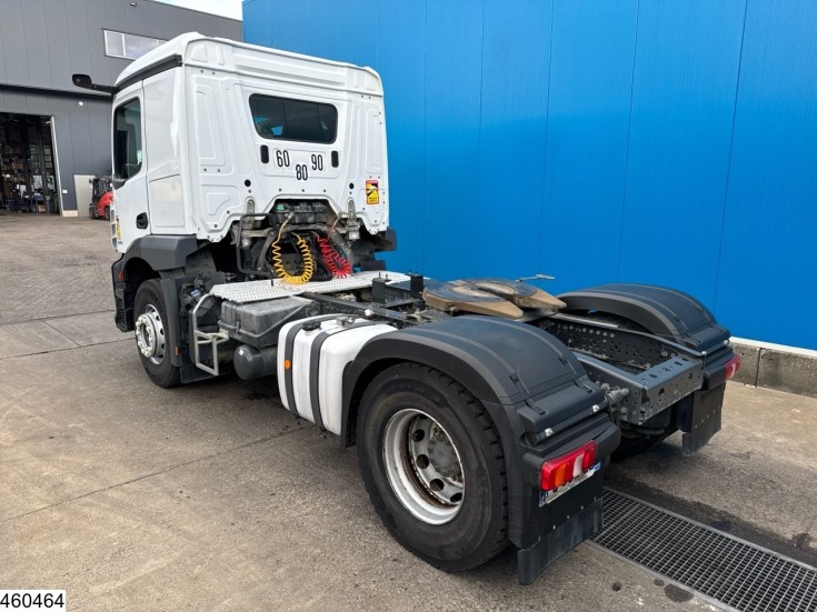 Mercedes Actros 1843