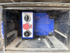 Kraker Walking floor
