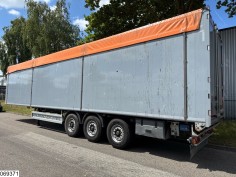 Kraker Walking floor