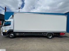 Mercedes Atego 1321
