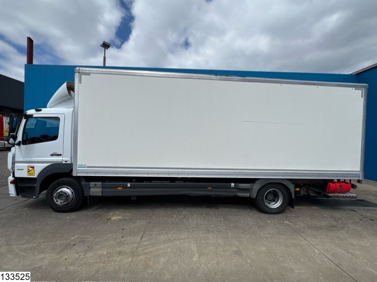 Mercedes Atego 1321