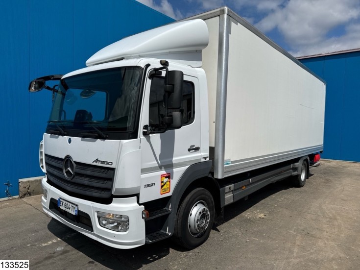 Mercedes Atego 1321