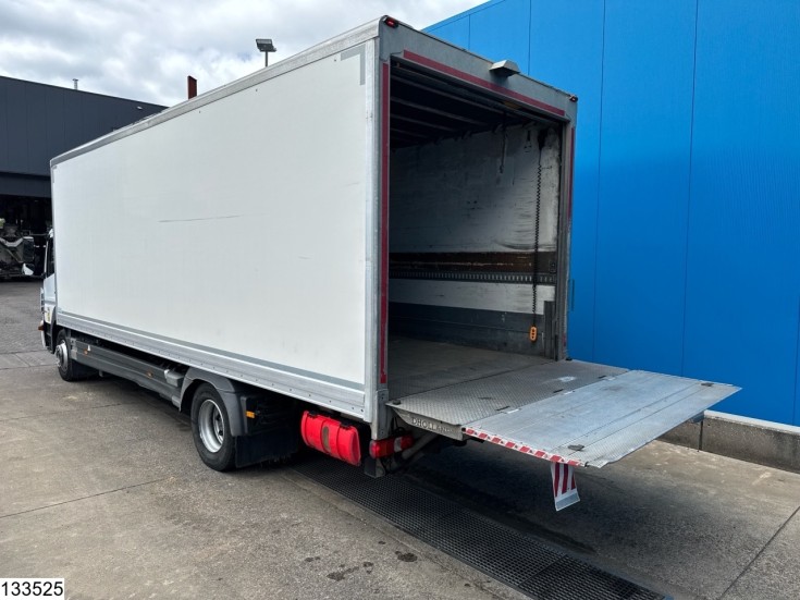 Mercedes Atego 1321