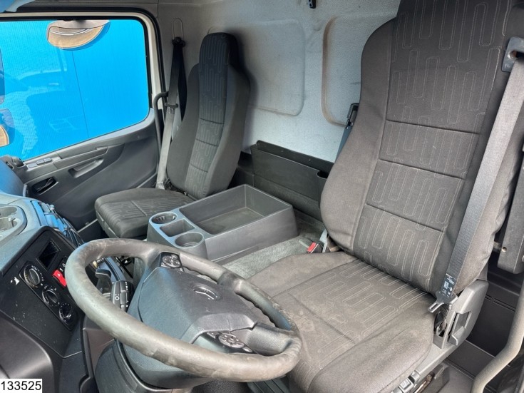Mercedes Atego 1321