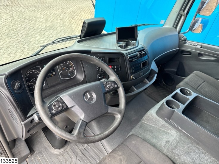 Mercedes Atego 1321