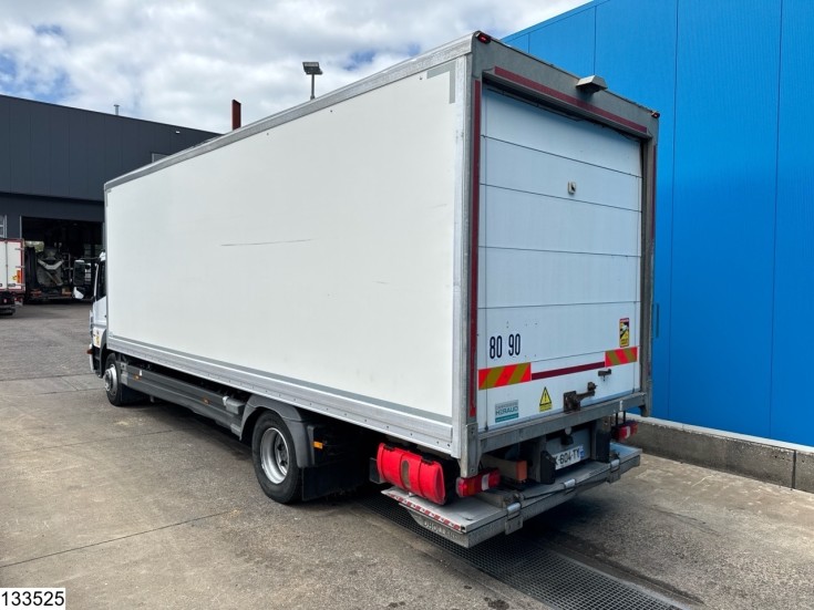 Mercedes Atego 1321