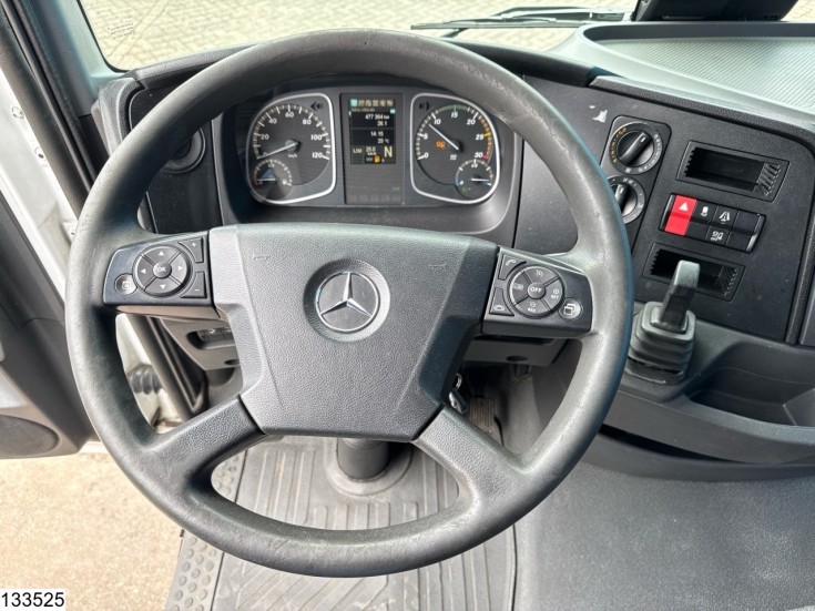 Mercedes Atego 1321
