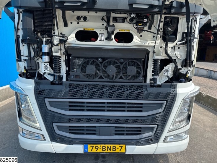Volvo FH 460