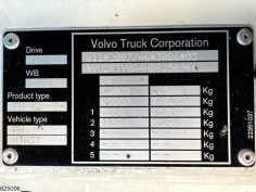 Volvo FH 460