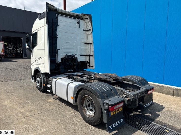 Volvo FH 460