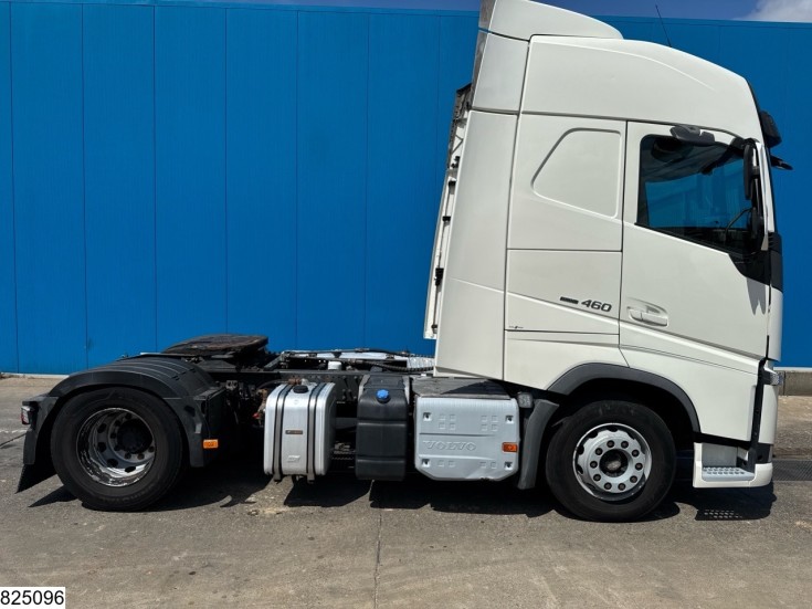 Volvo FH 460
